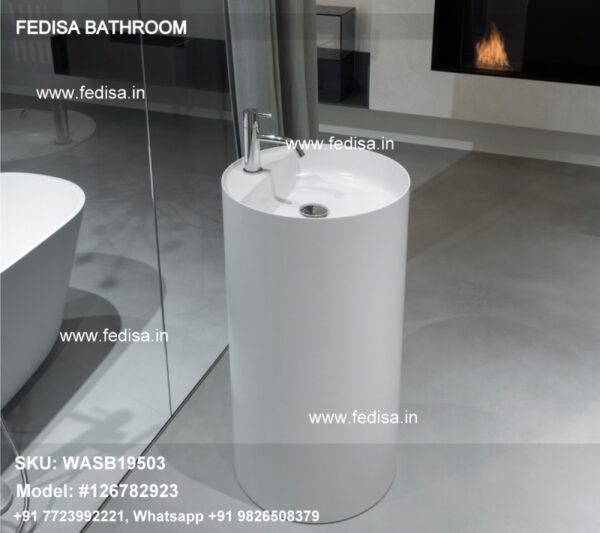 Wash Basin Bathroom Sink bathroom sink cabinets Model No - 0362