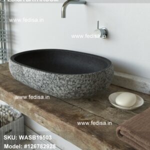 Wash Basin Bathroom Sink bathroom sink cabinets Model No - 0364