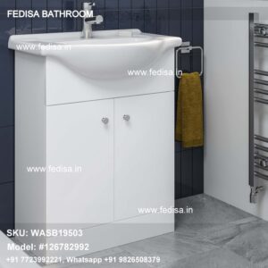 Wash Basin Bathroom Sink bathroom sink cabinets Model No - 0371