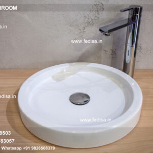 Wash Basin Bathroom Sink bathroom sink cabinets Model No - 0406