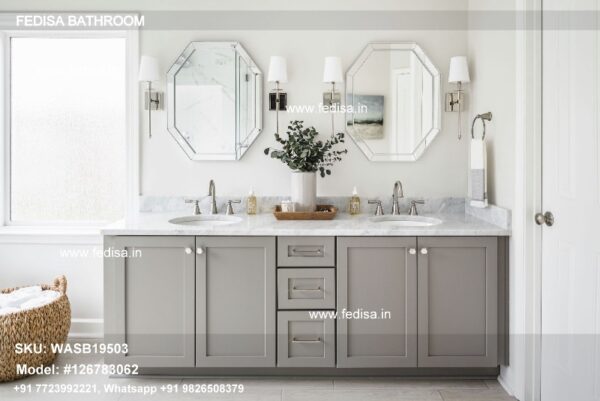 Wash Basin Bathroom Sink bathroom sink cabinets Model No - 0409