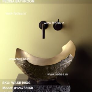 Wash Basin Bathroom Sink bathroom sink cabinets Model No - 0415