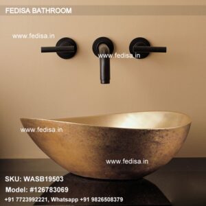 Wash Basin Bathroom Sink bathroom sink cabinets Model No - 0416