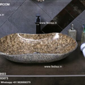 Wash Basin Bathroom Sink bathroom sink cabinets Model No - 0418