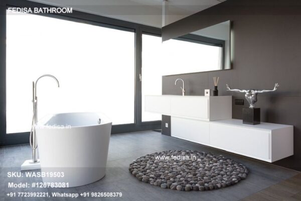 Wash Basin Bathroom Sink bathroom sink cabinets Model No - 0423