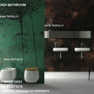 Wash Basin Bathroom Sink bathroom sink cabinets Model No - 0424