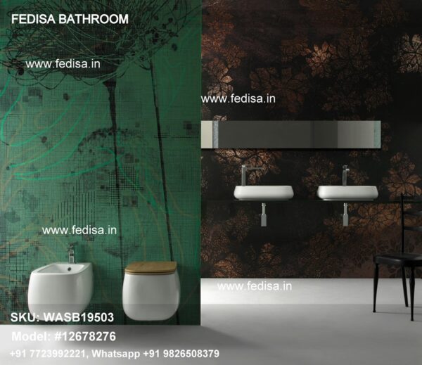 Wash Basin Bathroom Sink bathroom sink cabinets Model No - 0424