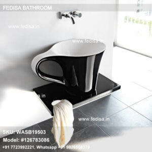 Wash Basin Bathroom Sink bathroom sink cabinets Model No - 0426