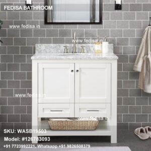 Wash Basin Bathroom Sink bathroom sink cabinets Model No - 0431