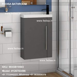 Wash Basin Bathroom Sink bathroom sink cabinets Model No - 0434
