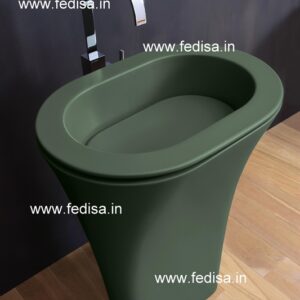 Wash Basin Bathroom Sink bathroom sink cabinets Model No - 0435
