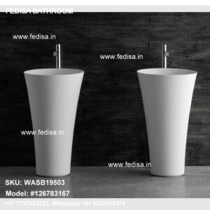 Wash Basin Bathroom Sink bathroom sink cabinets Model No - 0465