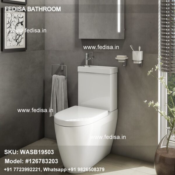 Wash Basin Bathroom Sink bathroom sink cabinets Model No - 0486