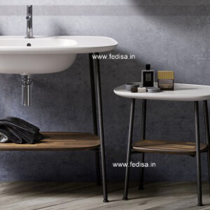 Wash Basin Bathroom Sink bathroom sink cabinets Model No - 0528