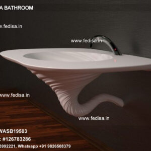 Wash Basin Bathroom Sink bathroom sink cabinets Model No - 0531