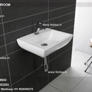 Wash Basin Bathroom Sink bathroom sink cabinets Model No - 0533