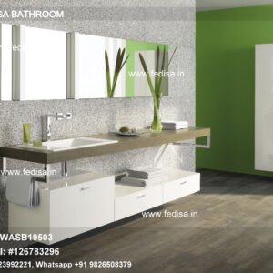 Wash Basin Bathroom Sink bathroom sink cabinets Model No - 0534