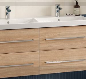 Wash Basin Bathroom Sink bathroom sink cabinets Model No - 0537