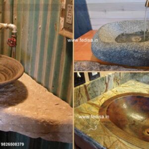 Wash Basin Bathroom Sink bathroom sink cabinets Model No - 0544