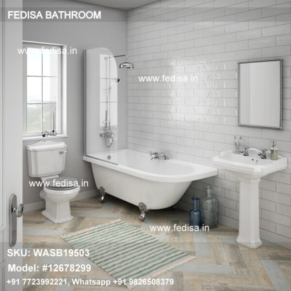 Wash Basin Bathroom Sink bathroom sink cabinets Model No - 0546