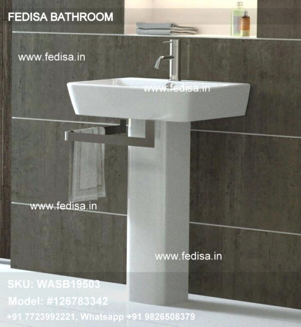 Wash Basin Bathroom Sink bathroom sink cabinets Model No - 0553