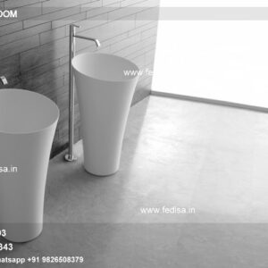 Wash Basin Bathroom Sink bathroom sink cabinets Model No - 0554