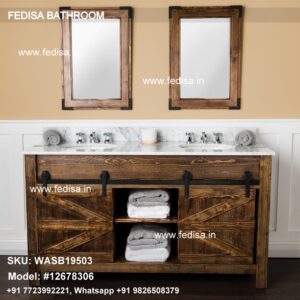 Wash Basin Bathroom Sink bathroom sink cabinets Model No - 0558