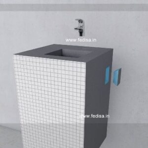 Wash Basin Bathroom Sink bathroom sink cabinets Model No - 0570