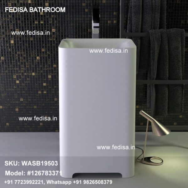 Wash Basin Bathroom Sink bathroom sink cabinets Model No - 0574