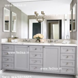 Wash Basin Bathroom Sink bathroom sink cabinets Model No - 0589