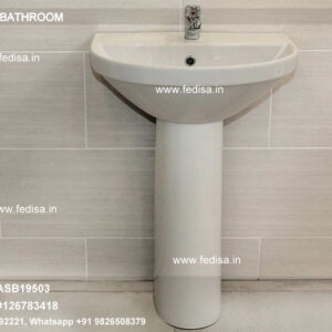 Wash Basin Bathroom Sink bathroom sink cabinets Model No - 0597