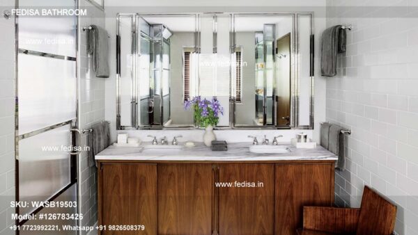 Wash Basin Bathroom Sink bathroom sink cabinets Model No - 0600