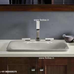 Wash Basin Bathroom Sink bathroom sink cabinets Model No - 0603