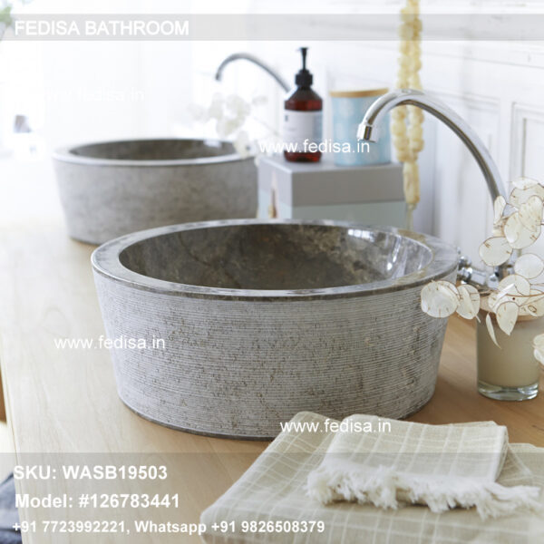 Wash Basin Bathroom Sink bathroom sink cabinets Model No - 0610