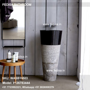 Wash Basin Bathroom Sink bathroom sink cabinets Model No - 0612