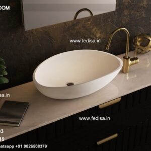 Wash Basin Bathroom Sink bathroom sink cabinets Model No - 0613
