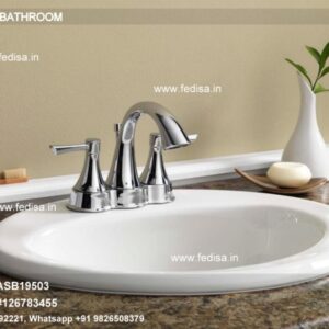 Wash Basin Bathroom Sink bathroom sink cabinets Model No - 0621
