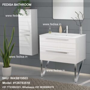 Wash Basin Bathroom Sink bathroom sink cabinets Model No - 0656
