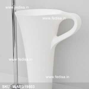 Wash Basin Bathroom Sink bathroom sink cabinets Model No - 0657