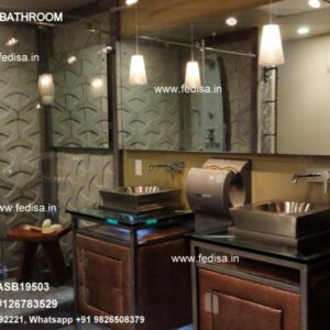 Wash Basin Bathroom Sink bathroom sink cabinets Model No - 0659