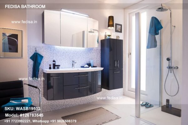 Wash Basin Bathroom Sink bathroom sink cabinets Model No - 0665