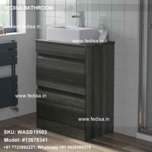 Wash Basin Bathroom Sink bathroom sink cabinets Model No - 0669