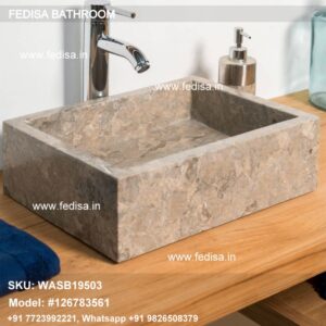 Wash Basin Bathroom Sink bathroom sink cabinets Model No - 0679