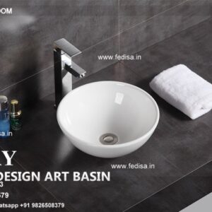 Wash Basin Bathroom Sink bathroom sink cabinets Model No - 0690