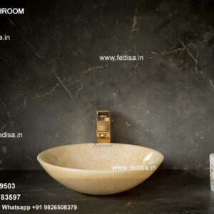 Wash Basin Bathroom Sink bathroom sink cabinets Model No - 0703
