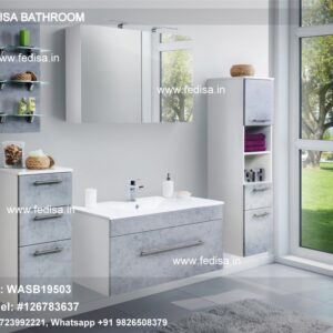 Wash Basin Bathroom Sink bathroom sink cabinets Model No - 0728