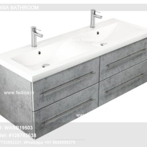 Wash Basin Bathroom Sink bathroom sink cabinets Model No - 0729