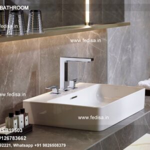 Wash Basin Bathroom Sink bathroom sink cabinets Model No - 0732
