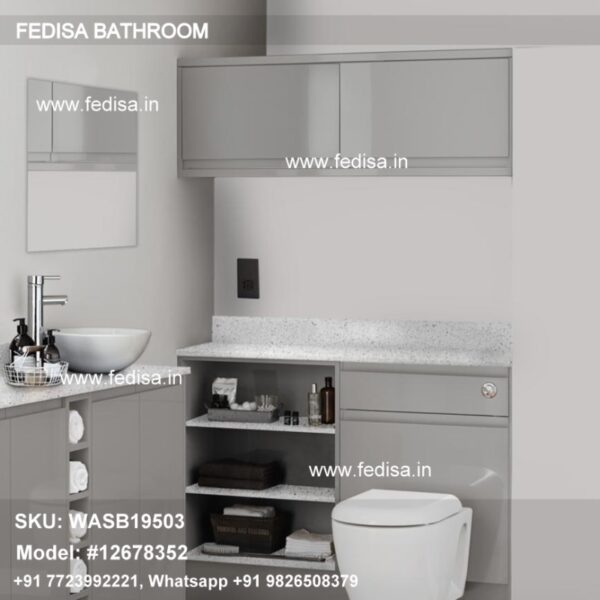 Wash Basin Bathroom Sink bathroom sink cabinets Model No - 0735