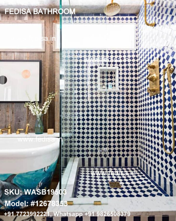 Wash Basin Bathroom Sink bathroom sink cabinets Model No - 0746